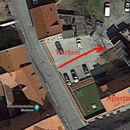 Zentral Gelegene Top Ausgestattete Wohnung Wurzen Exterior photo